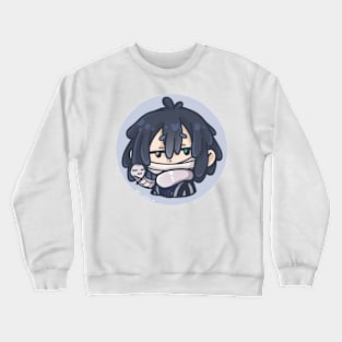 Kimetsu no yaiba - Iguro Crewneck Sweatshirt